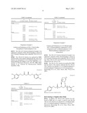 DIARYL HEPATONOID-BASED COMPOUNDS USEFUL AS VIRUS INHIBITORS diagram and image