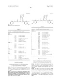 DIARYL HEPATONOID-BASED COMPOUNDS USEFUL AS VIRUS INHIBITORS diagram and image