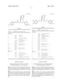 DIARYL HEPATONOID-BASED COMPOUNDS USEFUL AS VIRUS INHIBITORS diagram and image