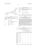 DIARYL HEPATONOID-BASED COMPOUNDS USEFUL AS VIRUS INHIBITORS diagram and image