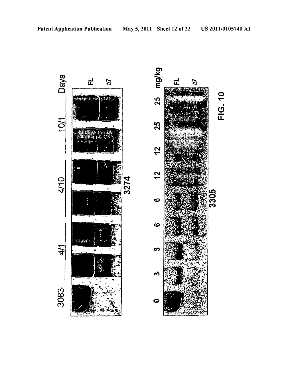 SOLUBLE TNF RECEPTORS AND THEIR USE IN TREATMENT OF DISEASE - diagram, schematic, and image 13