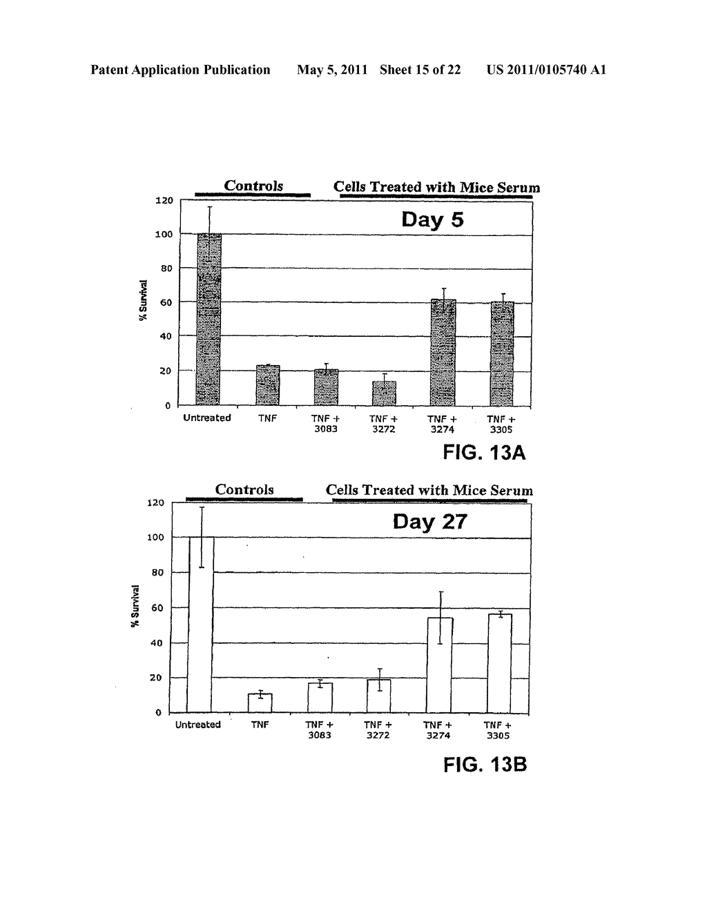 SOLUBLE TNF RECEPTORS AND THEIR USE IN TREATMENT OF DISEASE - diagram, schematic, and image 16