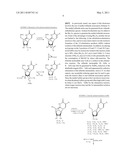 IMPROVED METHOD AND PROCESS FOR SYNTHESIS OF 2 ,3 -DIDEHYDRO-2 ,3 -DIDEOXYNUCLEOSIDES diagram and image