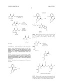 PROCESS FOR THE PREPARATION OF ENANTIOMERICALLY ENRICHED CYCLIC BETA-ARYL OR HETEROARYLCARBOCYCLIC ACIDS diagram and image