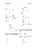 PROCESS FOR THE PREPARATION OF ENANTIOMERICALLY ENRICHED CYCLIC BETA-ARYL OR HETEROARYLCARBOCYCLIC ACIDS diagram and image