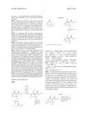 PROCESS FOR THE PREPARATION OF ENANTIOMERICALLY ENRICHED CYCLIC BETA-ARYL OR HETEROARYLCARBOCYCLIC ACIDS diagram and image