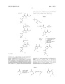 PROCESS FOR THE PREPARATION OF ENANTIOMERICALLY ENRICHED CYCLIC BETA-ARYL OR HETEROARYLCARBOCYCLIC ACIDS diagram and image