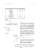 PROCESS FOR THE PREPARATION OF ENANTIOMERICALLY ENRICHED CYCLIC BETA-ARYL OR HETEROARYLCARBOCYCLIC ACIDS diagram and image