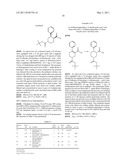 PROCESS FOR THE PREPARATION OF ENANTIOMERICALLY ENRICHED CYCLIC BETA-ARYL OR HETEROARYLCARBOCYCLIC ACIDS diagram and image