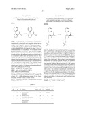 PROCESS FOR THE PREPARATION OF ENANTIOMERICALLY ENRICHED CYCLIC BETA-ARYL OR HETEROARYLCARBOCYCLIC ACIDS diagram and image