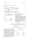 PROCESS FOR THE PREPARATION OF ENANTIOMERICALLY ENRICHED CYCLIC BETA-ARYL OR HETEROARYLCARBOCYCLIC ACIDS diagram and image