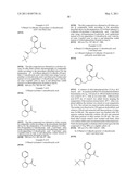 PROCESS FOR THE PREPARATION OF ENANTIOMERICALLY ENRICHED CYCLIC BETA-ARYL OR HETEROARYLCARBOCYCLIC ACIDS diagram and image