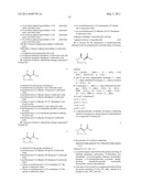 PROCESS FOR THE PREPARATION OF ENANTIOMERICALLY ENRICHED CYCLIC BETA-ARYL OR HETEROARYLCARBOCYCLIC ACIDS diagram and image