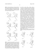 TOTAL SYNTHESIS OF SALINOSPORAMIDE A AND ANALOGS THEREOF diagram and image