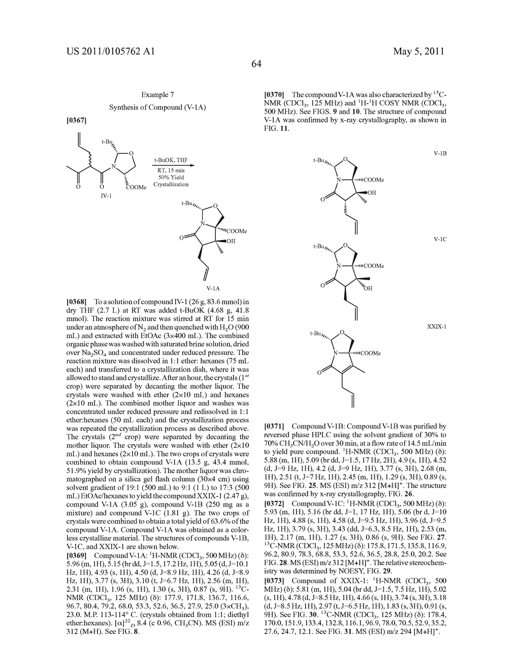 TOTAL SYNTHESIS OF SALINOSPORAMIDE A AND ANALOGS THEREOF - diagram, schematic, and image 129