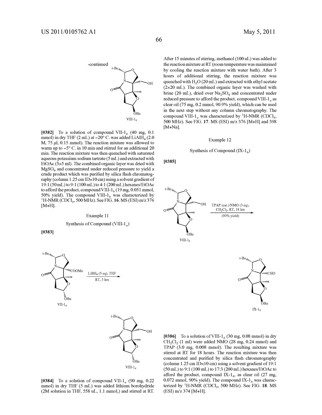 TOTAL SYNTHESIS OF SALINOSPORAMIDE A AND ANALOGS THEREOF - diagram, schematic, and image 131