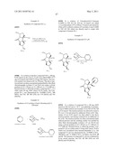 TOTAL SYNTHESIS OF SALINOSPORAMIDE A AND ANALOGS THEREOF diagram and image