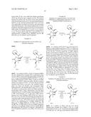 TOTAL SYNTHESIS OF SALINOSPORAMIDE A AND ANALOGS THEREOF diagram and image