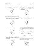 TOTAL SYNTHESIS OF SALINOSPORAMIDE A AND ANALOGS THEREOF diagram and image