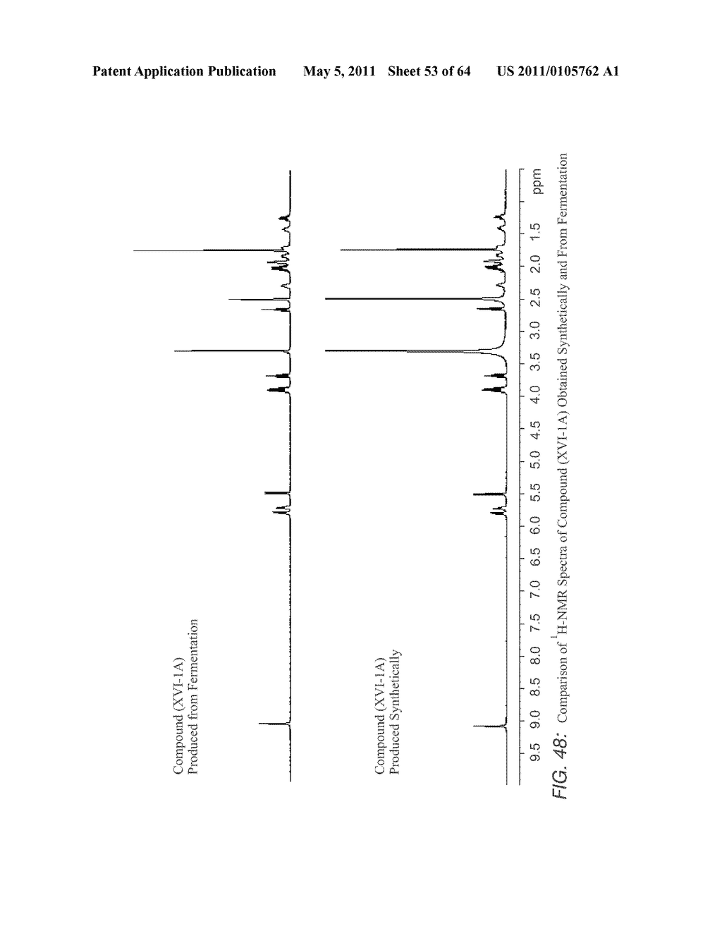 TOTAL SYNTHESIS OF SALINOSPORAMIDE A AND ANALOGS THEREOF - diagram, schematic, and image 54