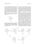 TOTAL SYNTHESIS OF SALINOSPORAMIDE A AND ANALOGS THEREOF diagram and image