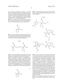 TOTAL SYNTHESIS OF SALINOSPORAMIDE A AND ANALOGS THEREOF diagram and image