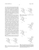 TOTAL SYNTHESIS OF SALINOSPORAMIDE A AND ANALOGS THEREOF diagram and image