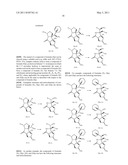 TOTAL SYNTHESIS OF SALINOSPORAMIDE A AND ANALOGS THEREOF diagram and image