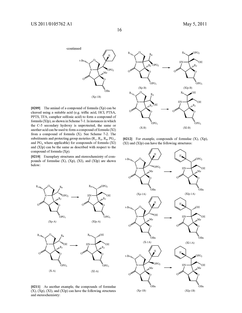 TOTAL SYNTHESIS OF SALINOSPORAMIDE A AND ANALOGS THEREOF - diagram, schematic, and image 81