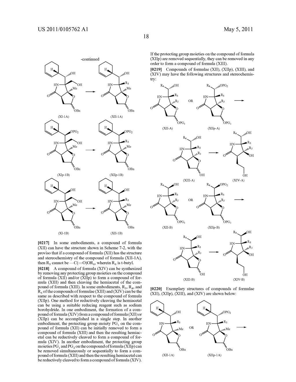 TOTAL SYNTHESIS OF SALINOSPORAMIDE A AND ANALOGS THEREOF - diagram, schematic, and image 83