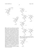 TOTAL SYNTHESIS OF SALINOSPORAMIDE A AND ANALOGS THEREOF diagram and image