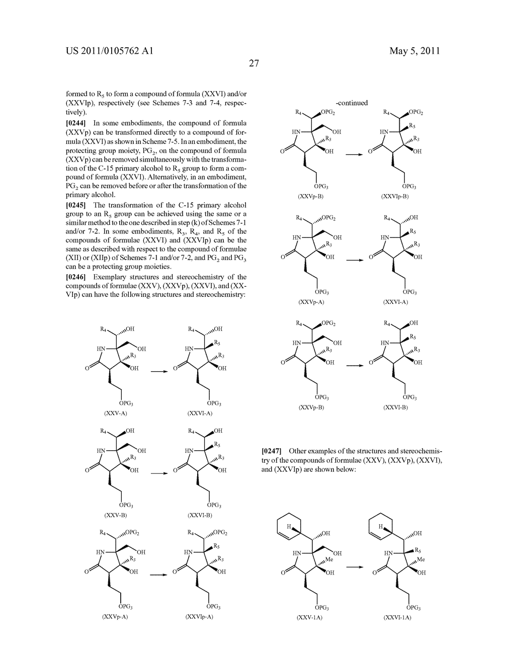 TOTAL SYNTHESIS OF SALINOSPORAMIDE A AND ANALOGS THEREOF - diagram, schematic, and image 92