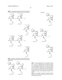 TOTAL SYNTHESIS OF SALINOSPORAMIDE A AND ANALOGS THEREOF diagram and image