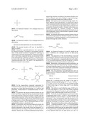 SILYL SUBSTITUTED 1,4-DISILACYCLOHEXANE DERIVATIVES AND PREPARATION METHOD THEREOF diagram and image