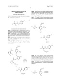 PROCESS FOR PREPARATION OF TERIFLUNOMIDE diagram and image