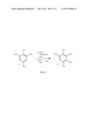 FACILE SYNTHESIS OF 3-AMINOPICRIC ACID diagram and image