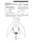 TRANSOBTURATOR METHODS FOR INSTALLING SLING TO TREAT INCONTINENCE, AND RELATED DEVICES diagram and image