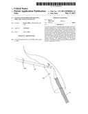 System and Method for Treating Prolapse and Incontinence diagram and image