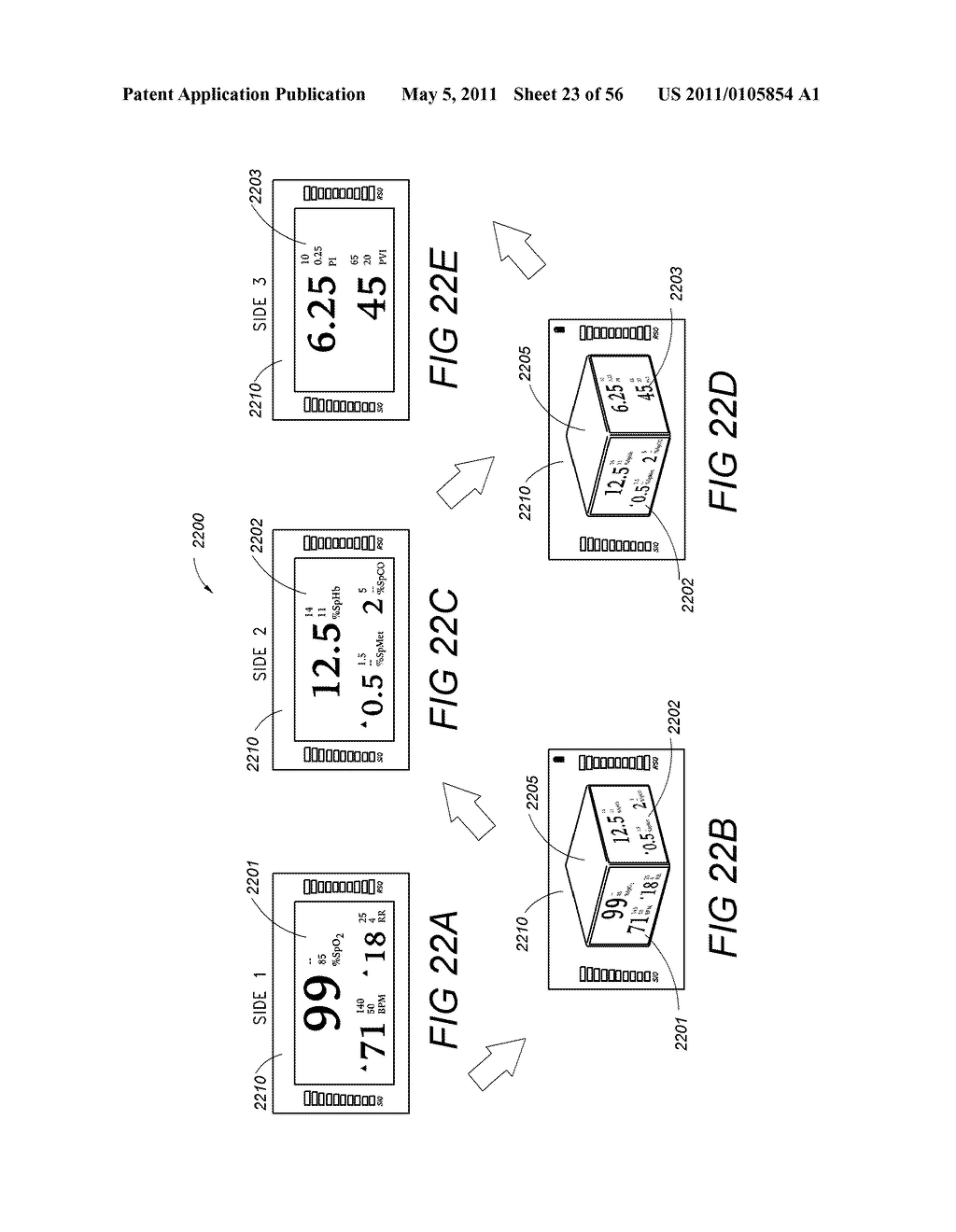 MEDICAL MONITORING SYSTEM - diagram, schematic, and image 24