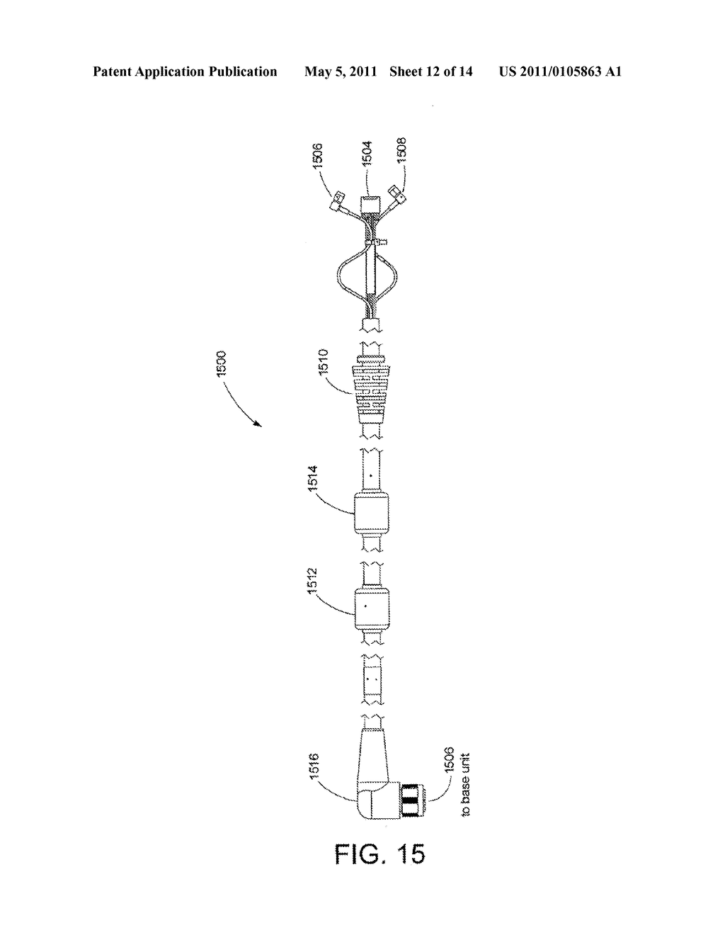 Coupling Loop and Method of Positioning Coupling Loop - diagram, schematic, and image 13