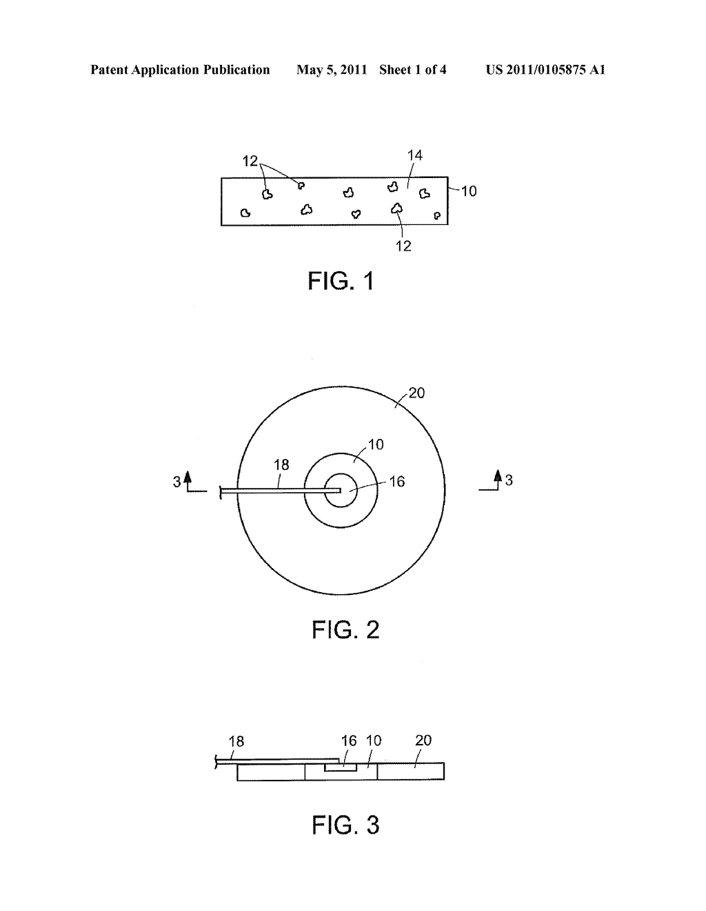 BIOMEDICAL SENSING METHODS EMPLOYING HYDRO-INSENSITIVE ALTERNATING CURRENT RESPONSIVE COMPOSITES - diagram, schematic, and image 02