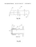 APPARATUS AND METHOD FOR DETECTING DISCONNECTION OF AN INTRAVASCULAR ACCESS DEVICE diagram and image