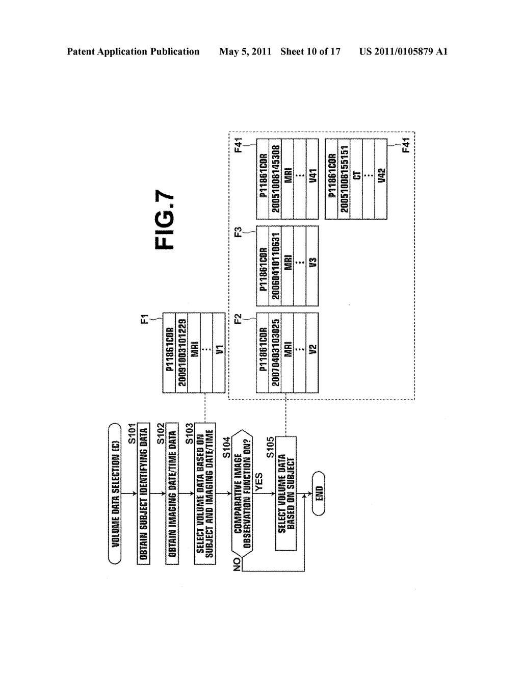 DIAGNOSIS ASSISTING SYSTEM, COMPUTER READABLE RECORDING MEDIUM HAVING DIAGNOSIS ASSISTING PROGRAM RECORDED THEREON, AND DIAGNOSIS ASSISTING METHOD - diagram, schematic, and image 11