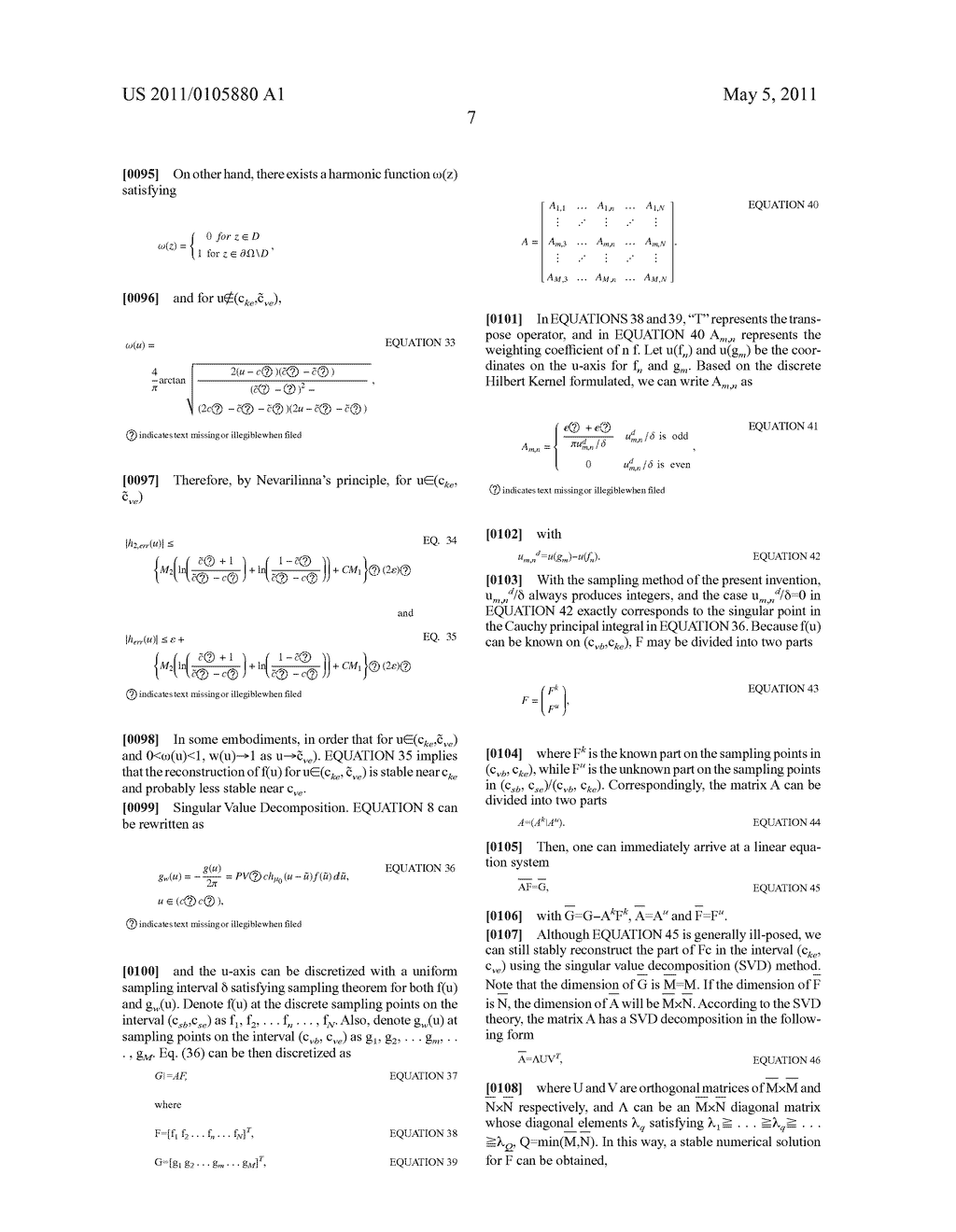 METHODS FOR IMPROVED SINGLE PHOTON EMISSION COMPUTED TOMOGRAPHY USING EXACT AND STABLE REGION OF INTEREST RECONSTRUCTIONS - diagram, schematic, and image 22