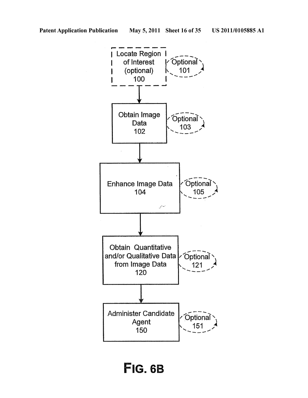 Methods of Predicting Musculoskeletal Disease - diagram, schematic, and image 17