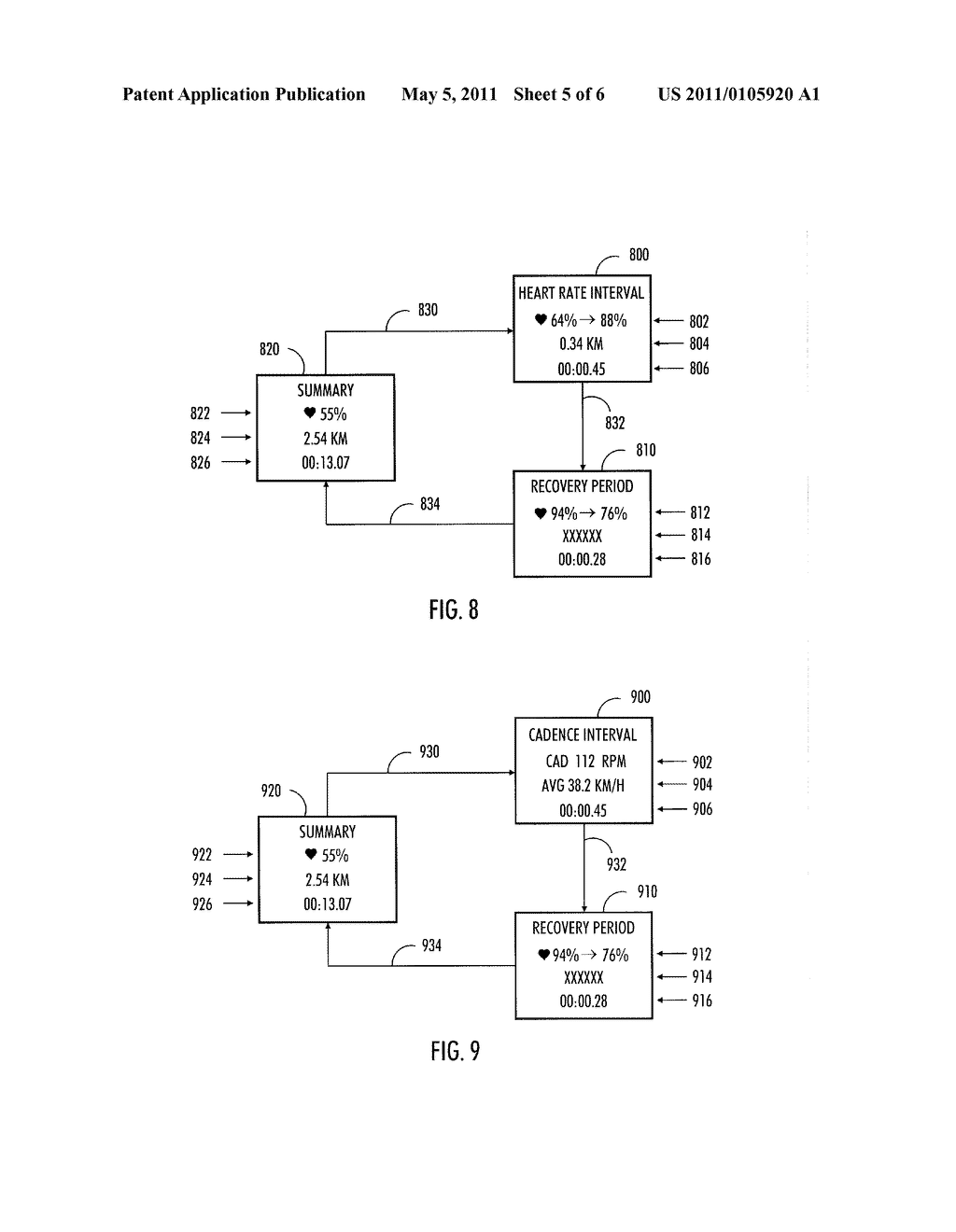 Display Mode Selection - diagram, schematic, and image 06