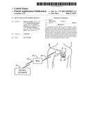 DETECTION OF WAVEFORM ARTIFACT diagram and image