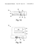 SYSTEMS AND METHODS FOR TREATING, SANITIZING, AND/OR SHIELDING THE SKIN OR DEVICES APPLIED TO THE SKIN diagram and image