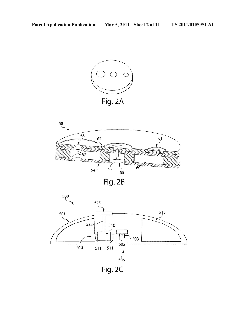 SYSTEMS AND METHODS FOR TREATING, SANITIZING, AND/OR SHIELDING THE SKIN OR DEVICES APPLIED TO THE SKIN - diagram, schematic, and image 03