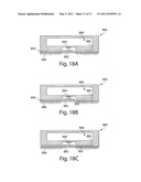 SYSTEMS AND METHODS FOR TREATING, SANITIZING, AND/OR SHIELDING THE SKIN OR DEVICES APPLIED TO THE SKIN diagram and image